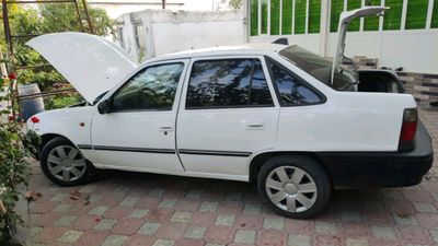 Nexia 1 gaz sons