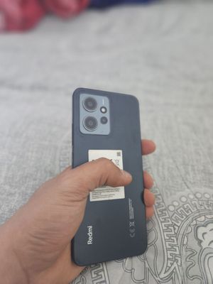 Redmi note 12(256)gb