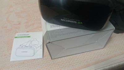 3d kamera