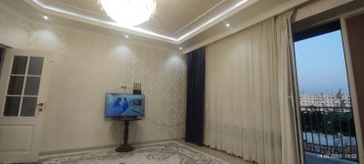 Аренда Евро квартира в Юнусабад 2 квартале
