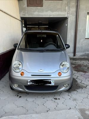Matiz best 2013