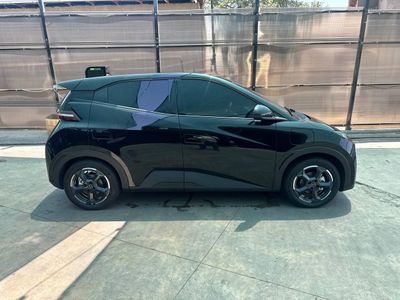 BYD Seagull Xitoy