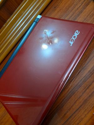 Acer netbook