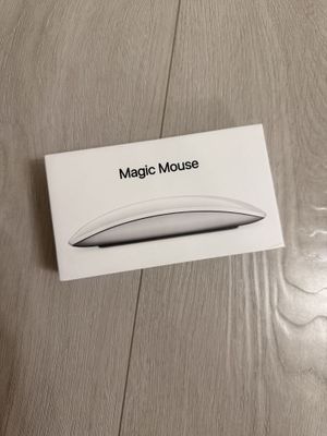 Magic Mause 3 Apple original