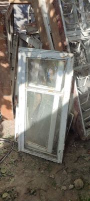 Taxta romlar 140x150; 100x150sm temir reshotkasi blan