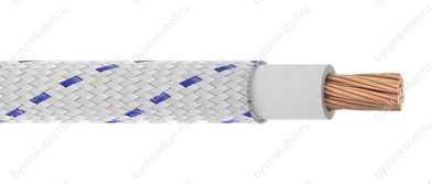Провод для бортовой сети БПВЛ 2,5