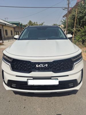 KIA SORENTO 2022 yil