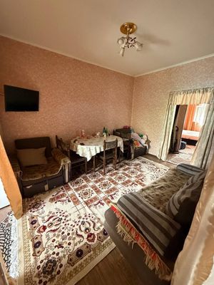 Сдается 2:комнатная квартира на Чиланзаре 3 квартале, метро Новза