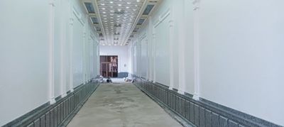 Travertin xizmati