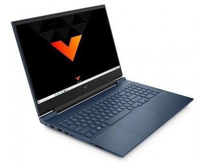 Мощный ноутбук HP VICTUS 15