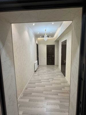 Продаётся дом 3-х комнатная 67.56 кв.м Бек-Барака жилой комплекс