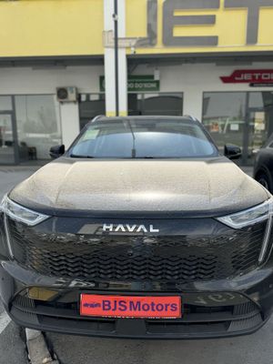 Haval6 Max Garantiya ham bor