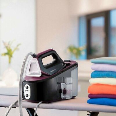 Парогенератор Braun CareStyle 5 IS5155BK