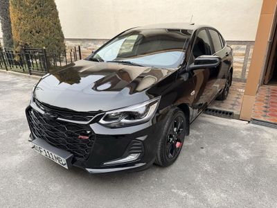 Chevrolet Onix Premier Full Poz