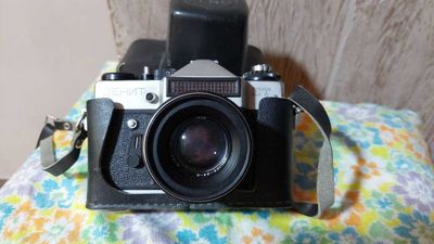 Продается фотоаппарат рабочий