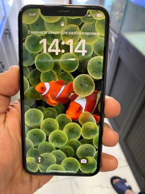Iphone xs ideal masla