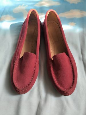 Мокасины женские