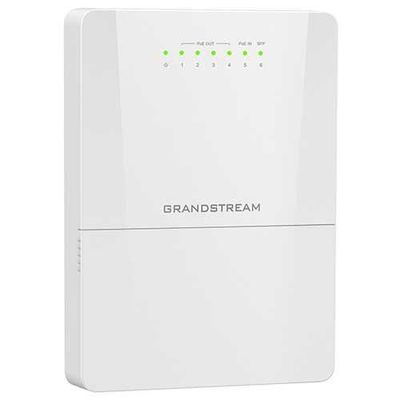 GWN7710R L2 PoE коммутатор Grandstream