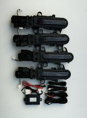 leapmotor c16/c10 eshik ruchka