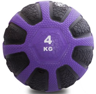 Медицинбол Медбол мяч для тренировок Medball