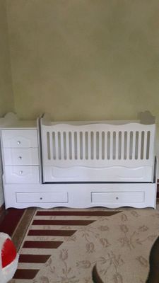 люлька детский