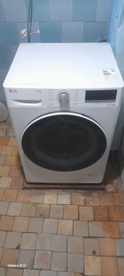 LG kirmoshina 9k