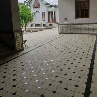 Burchatka ustalari sifatli xizmat taklif qiladi