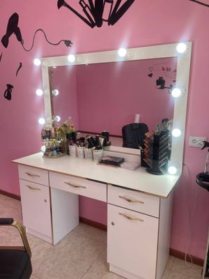 Salon uchun mebel