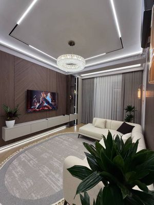 Сдаётся 2х ком-я Квартира 70кв ЖК Акай сити (Akay sity)