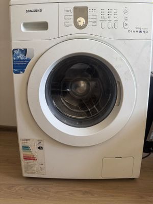 Стиральная машина Samsung Diamond 5 кг