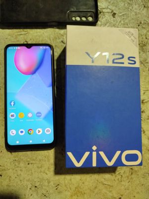 Vivo Y12s holati alo