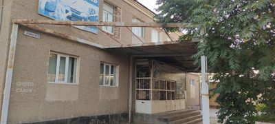 Готовая автошкола на продажу — г. Нукус, 24 мкр