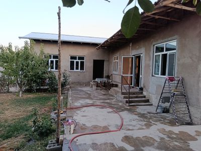 Uy sotiladi Ozodboshda 6 sotix