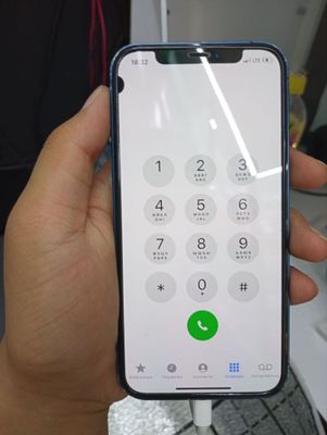 iPhone 12 64 tali holati yaxwi