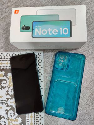 Продаётся Redmi Note 10