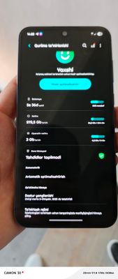 samsung a 55 5g
