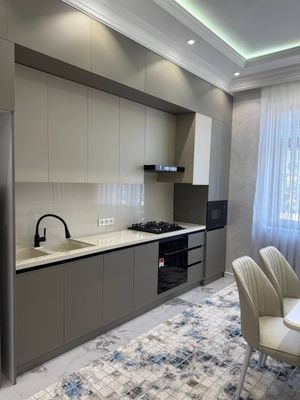 Аренда Юнусабад 18 кв 2хКом Новострой