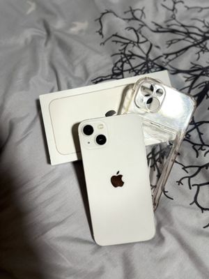 Iphone 13 128Gb White