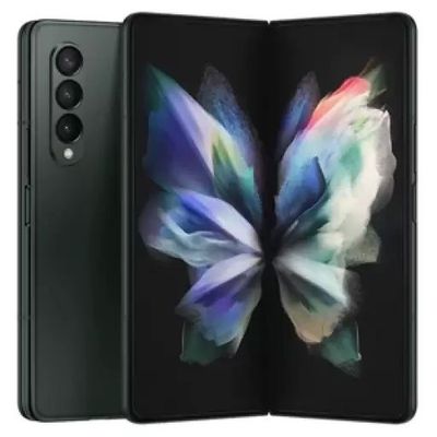 Samsung galaxy z fold 3 5G 12/256GB