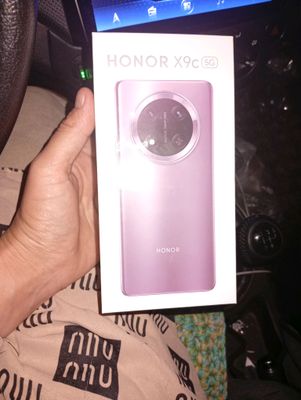 HONOR X 9C