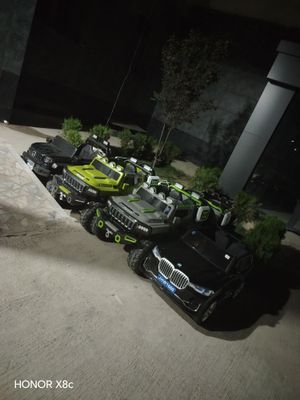 JEEP BMW 4X4 mashinacha