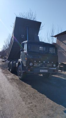 Kamaz 55111 sotiladi