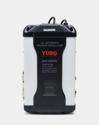 Stabilizator YURG 2.000w