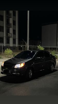 Nexia3 2022 LTZ sotiladi