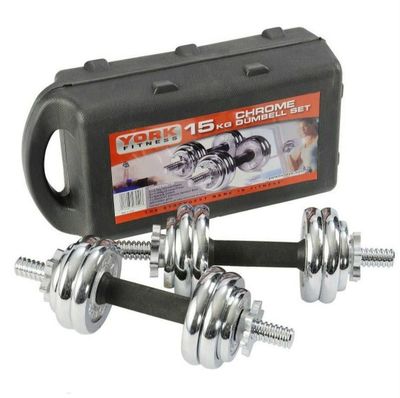 Gantel nabor 15kg optom narxlarda гантел набор 15кг оптом цены