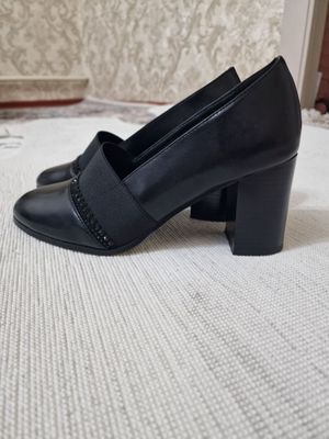 Туфли женские классические