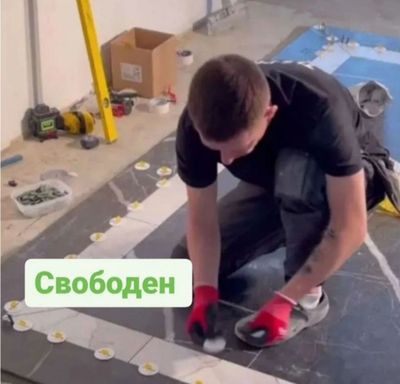 Кафельщик Плиточник /Опытный/ Мастер профессионал Ташкент