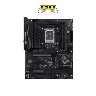 Материнская плата от Asus TUF - Z790 Plus WIFI DDR5