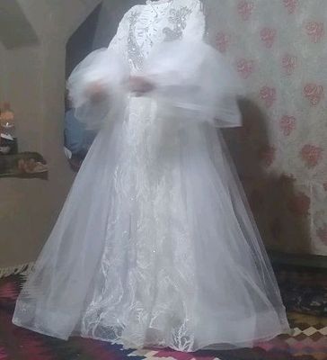 Yangidek kelinlik koylaklari