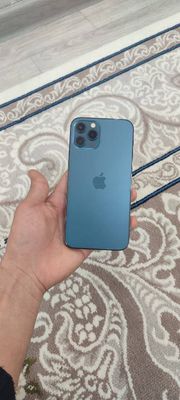 iPhone 12 pro holati ideal